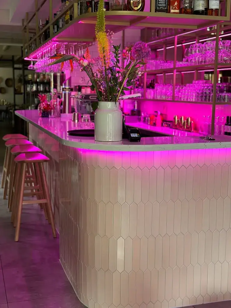 ODYSSEY Urban Greek Kitchen ristorante a Geldermalsen