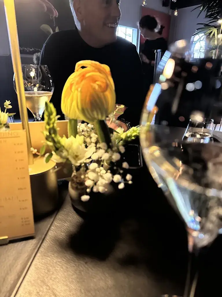 Wietske van den Broek-Muller_Restaurant Lust_Geldermalsen_review