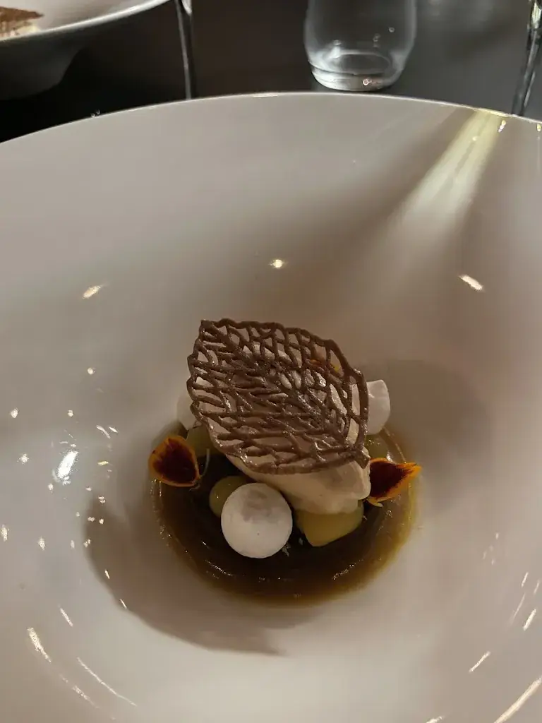 Roos Haman_Restaurant Lust_Geldermalsen_review