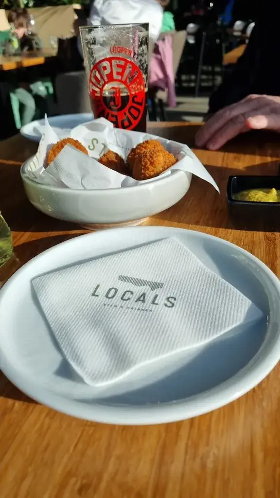 Menu_Restaurant Locals_Geldermalsen_immagine_6