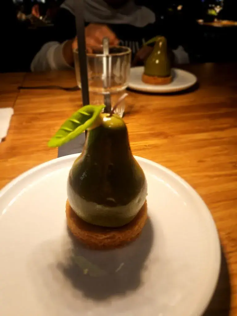 Menu_Restaurant Locals_Geldermalsen_immagine_7