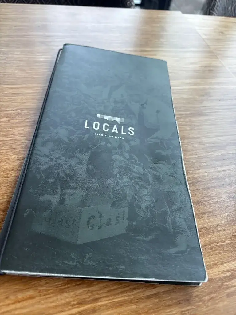 Patrick van Ditmarsch_Restaurant Locals_Geldermalsen_recensione