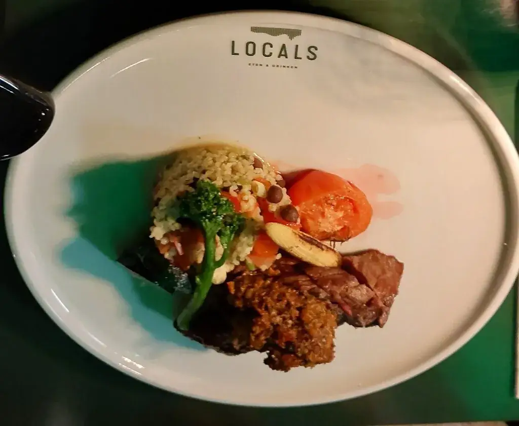 Reinier Koemans_Restaurant Locals_Geldermalsen_recensione