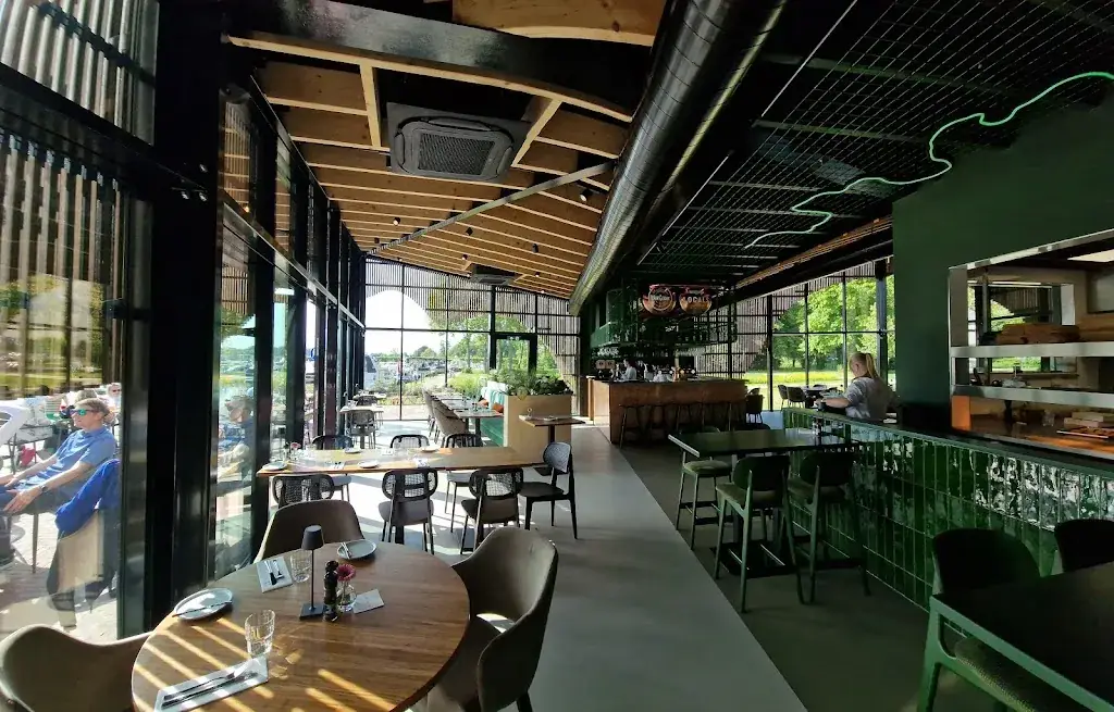 Restaurant Locals restaurant in Geldermalsen