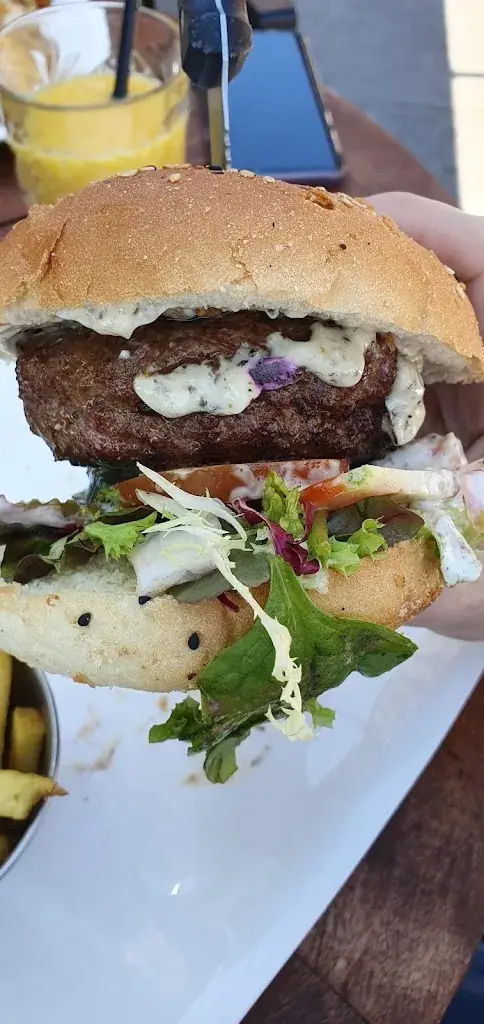 Alex S_Restaurant PrinsHeerlijk_Geldermalsen_recensione