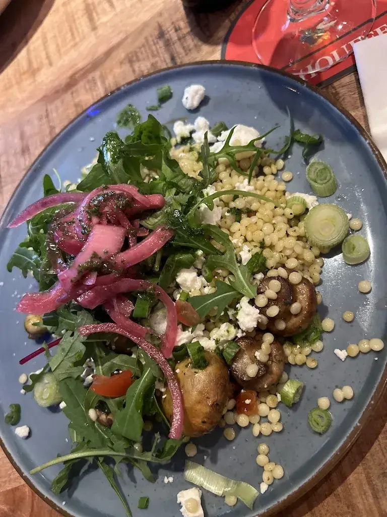 ArnoldVeeman_Restaurant PrinsHeerlijk_Geldermalsen_recensione