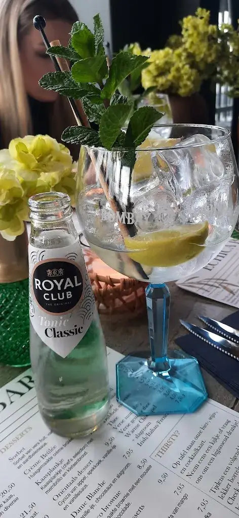 Marcin Griner_Echica_Geldermalsen_review