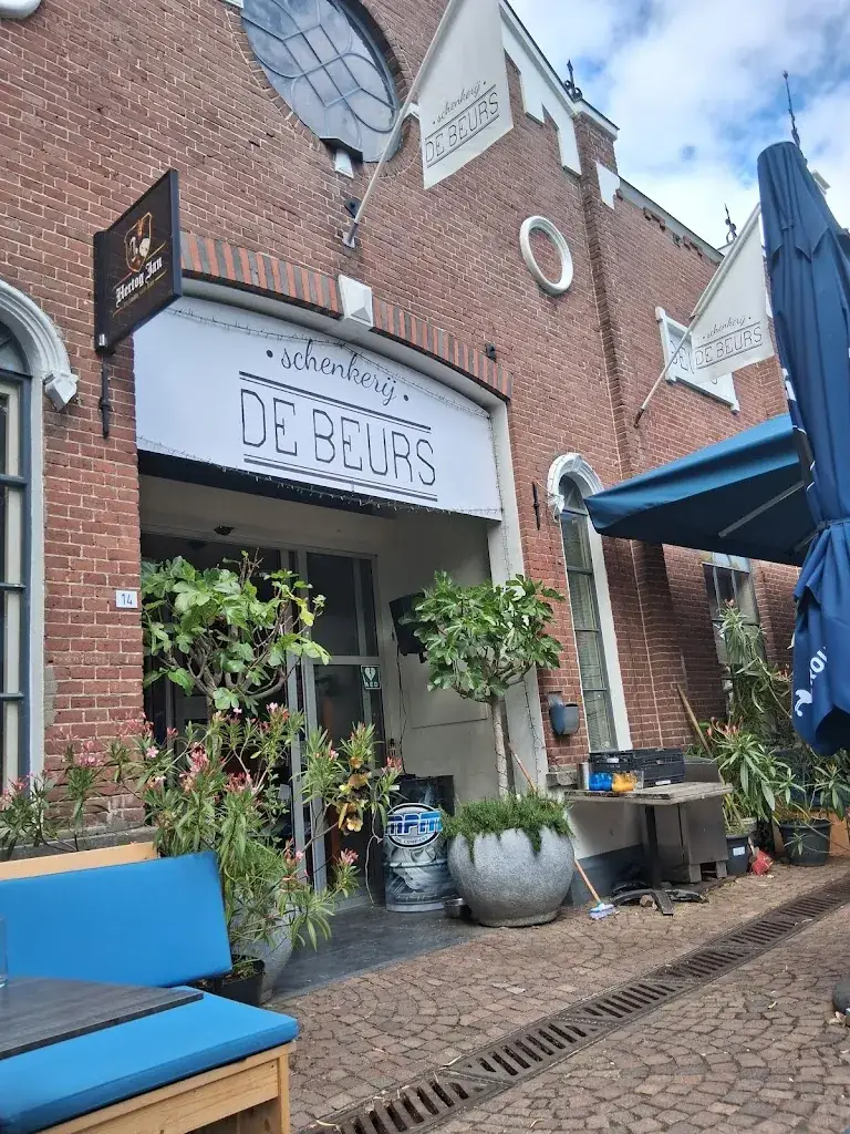 Arjan_Schenkerij de Beurs_Geldermalsen_avis