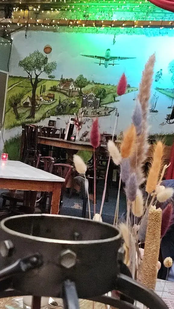 Tineke Mook_Schenkerij de Beurs_Geldermalsen_avis