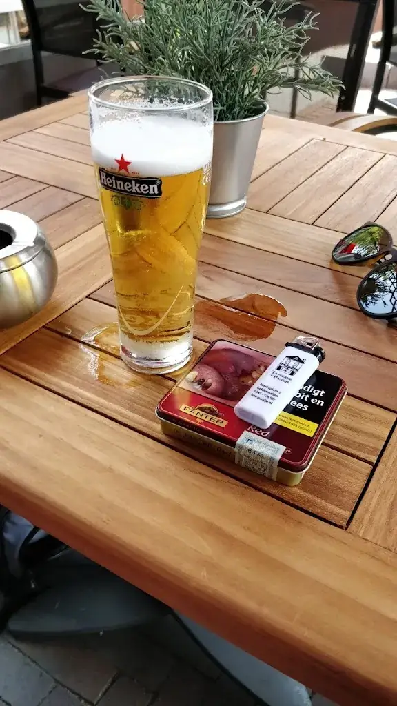 Menu_Taveerne 't Pandje B.V._Geldermalsen_image_3