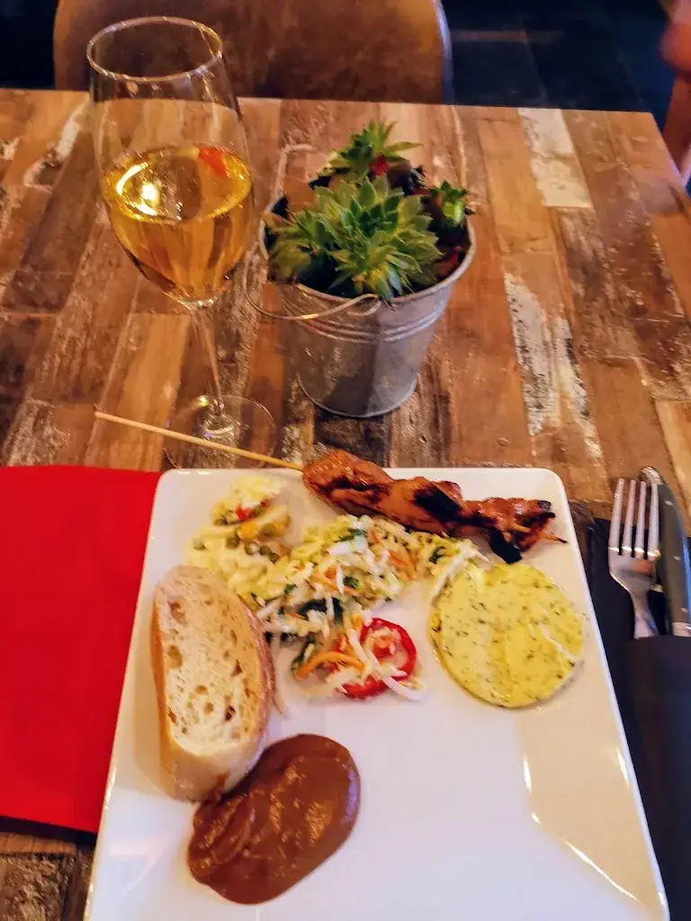 Menu_Taveerne 't Pandje B.V._Geldermalsen_image_8