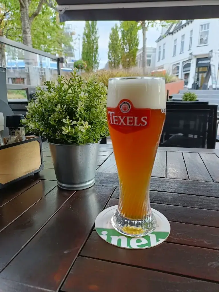 Menu_Taveerne 't Pandje B.V._Geldermalsen_image_9