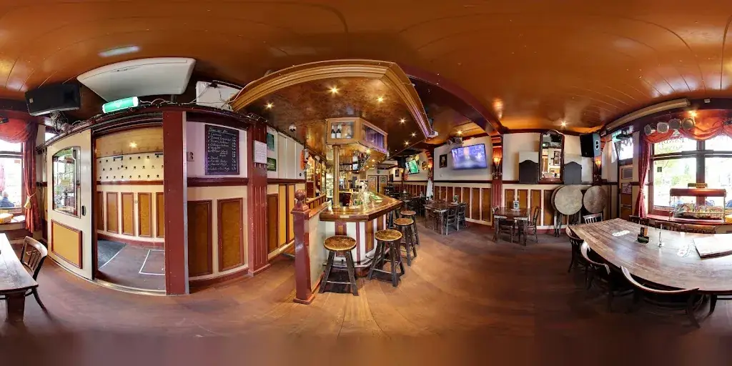 Taveerne 't Pandje B.V. restaurant in Geldermalsen