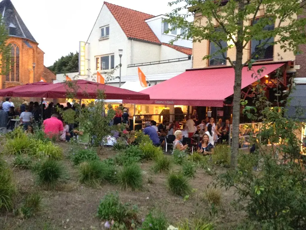 Taveerne 't Pandje B.V._Geldermalsen_slider_image_3