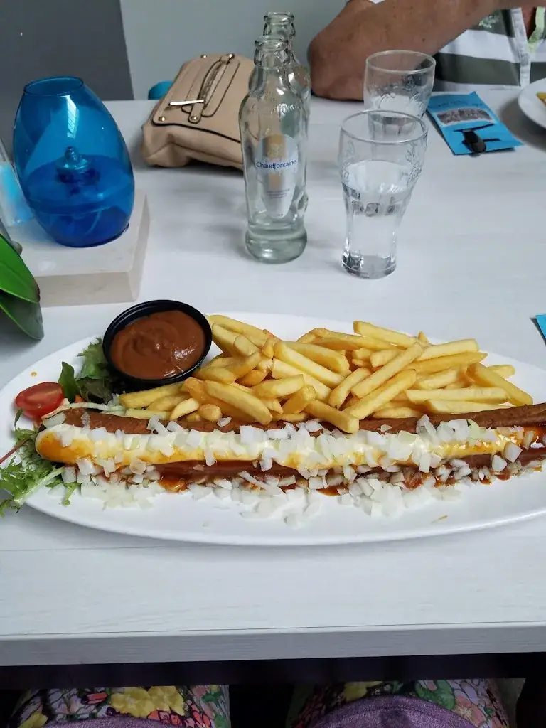 Menu_Lunchroom Old West_Geldermalsen_image_5