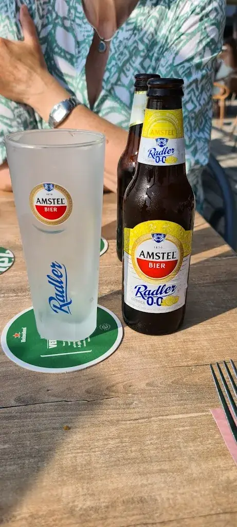 Inge Groot_Het Strandhuis_Zee_recensione