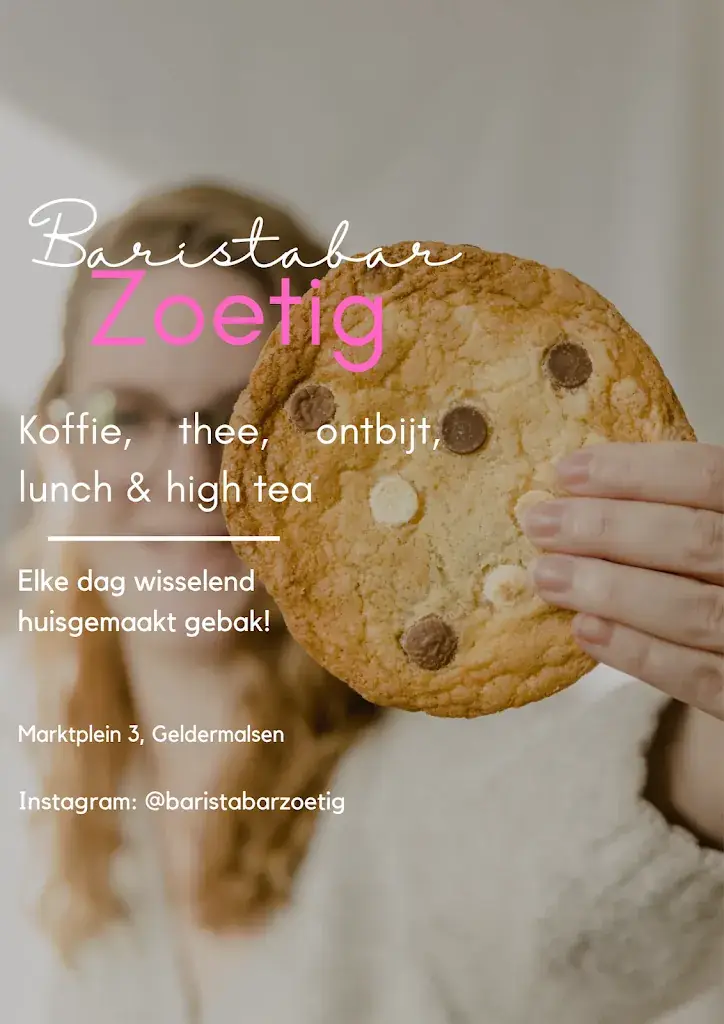 Baristabar Zoetig_Geldermalsen_slider_image_2
