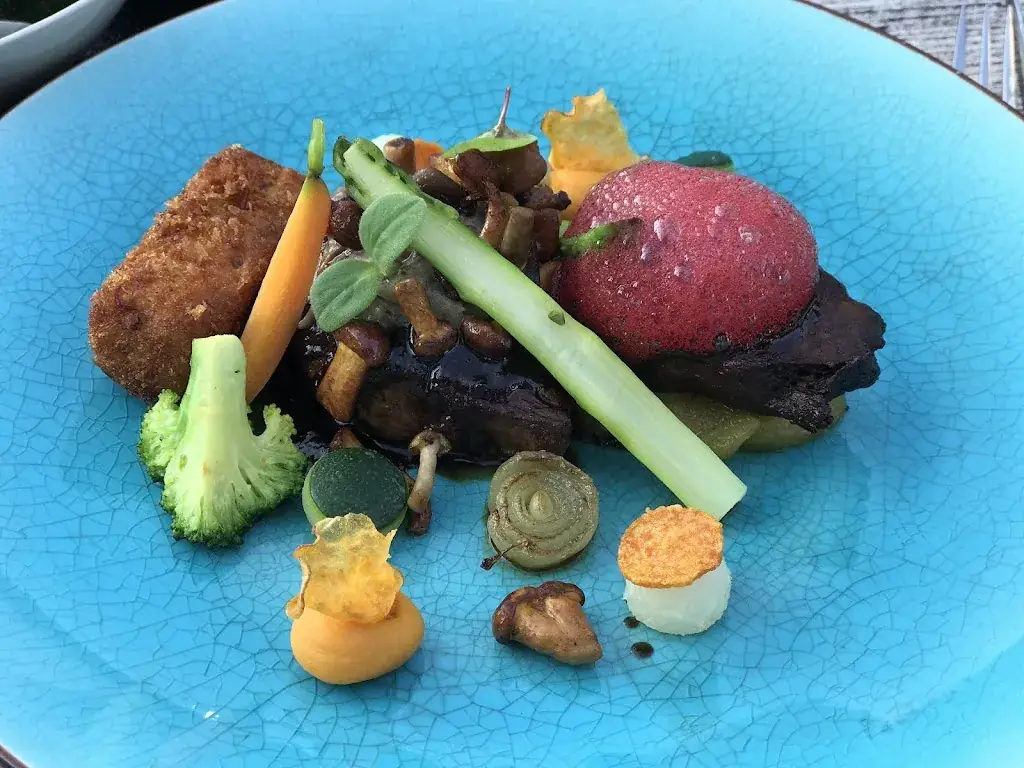 Roland Gombas_Restaurant 't Olde Schop_Giesbeek_review