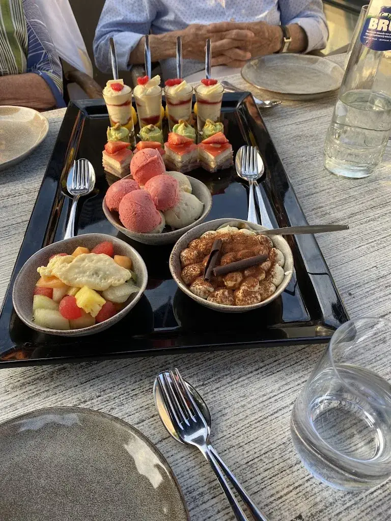 Flavia Marcela Torena_Restaurant 't Olde Schop_Giesbeek_review