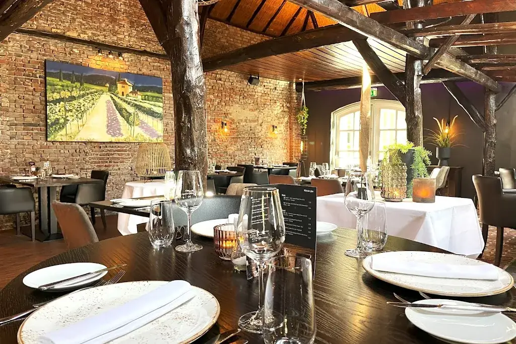 Restaurant 't Olde Schop_Giesbeek_slider_image_1