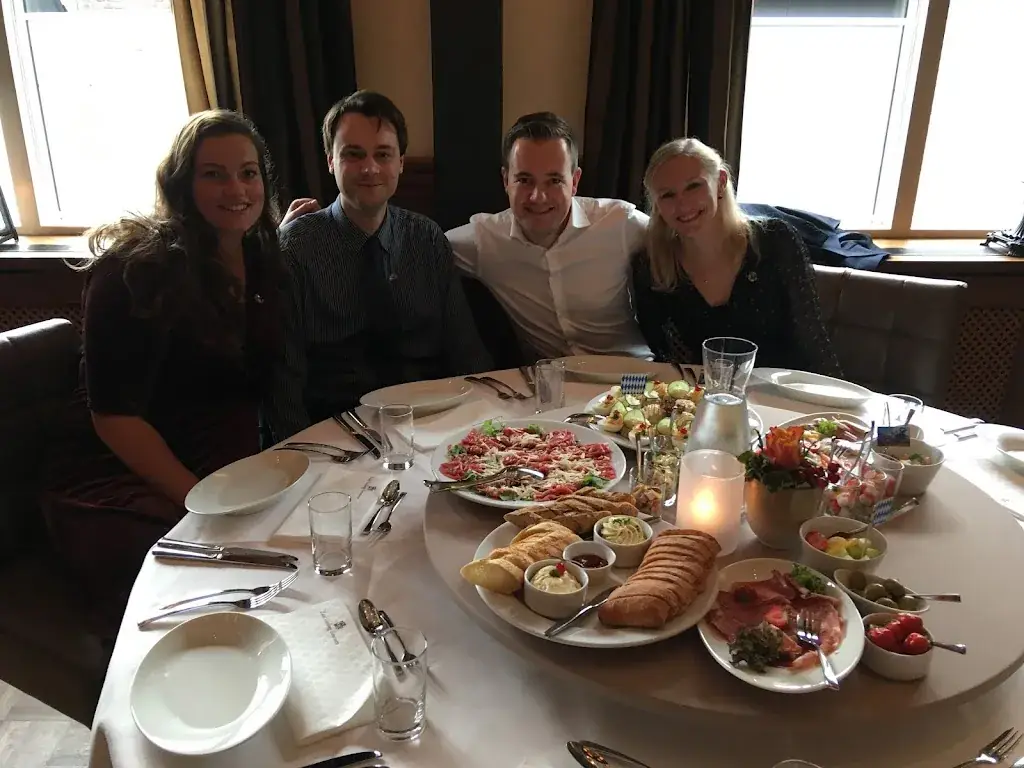 Edwin Breedveld_Zaal Gieling Groessen B.V._Groessen_reseña