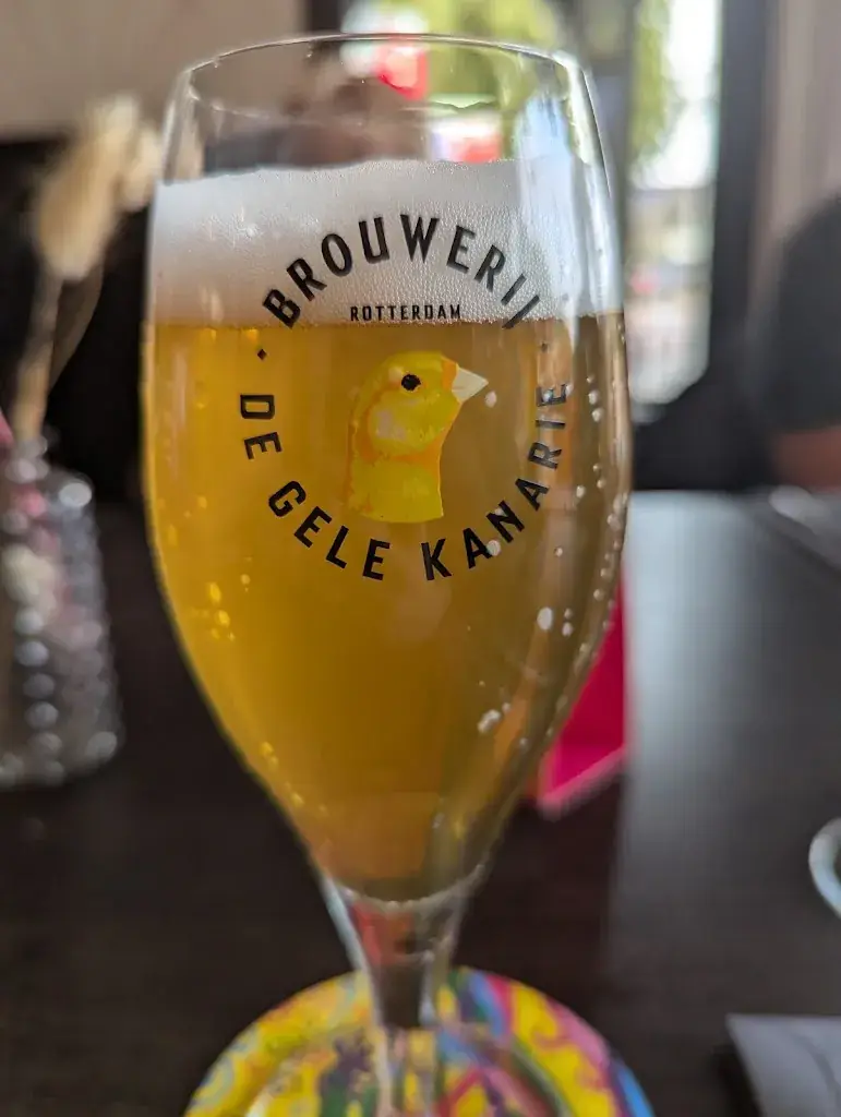 Stijn Meijer_Bistro Bar Proef_Gendt_recensione