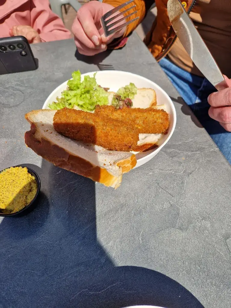 Paul V._Bistro Bar Proef_Gendt_recensione