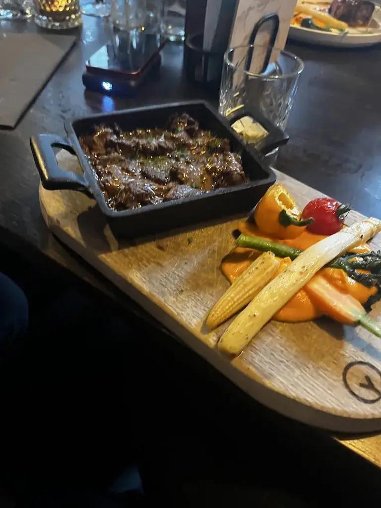 Thomas P_Bistro Bar Proef_Gendt_recensione