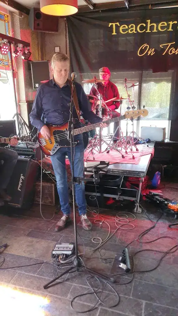 Bob Wintering_De Klok Horeca Gendt_Gendt_review