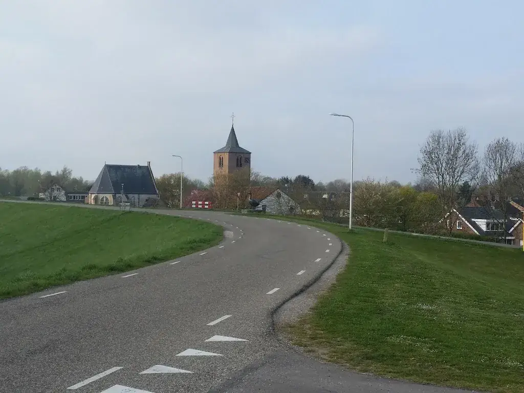 Alfred Schouten_De Klok Horeca Gendt_Gendt_review