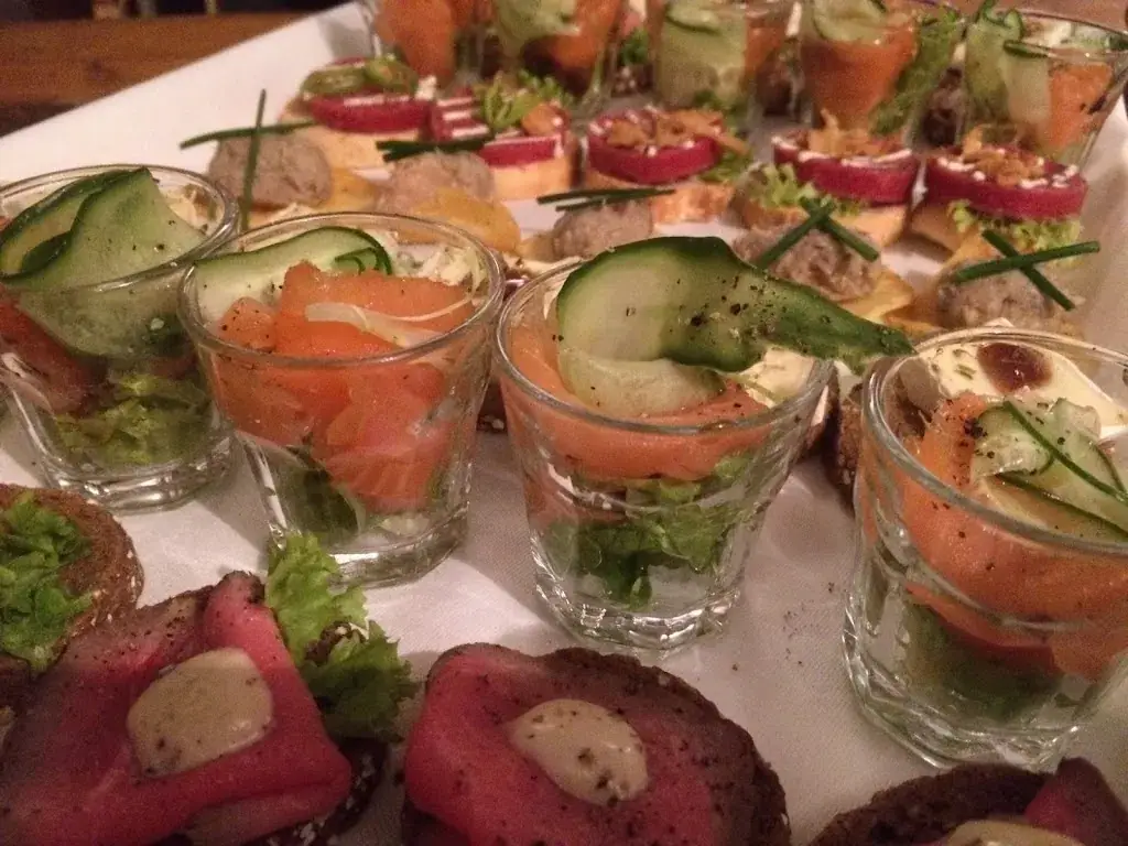 De Klok Horeca Gendt ristorante a Gendt