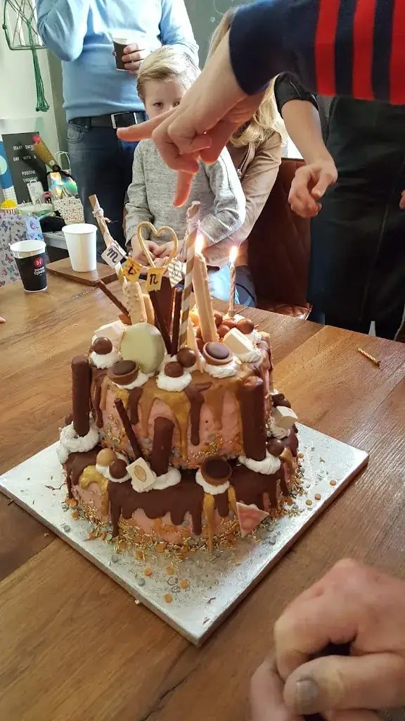 Menu_Cafetaria Haalderen_Haalderen_imagen_4