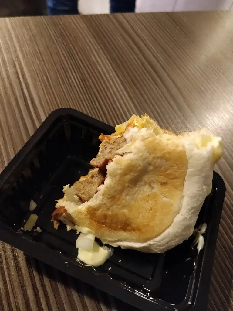 Menu_Cafetaria Haalderen_Haalderen_imagen_5