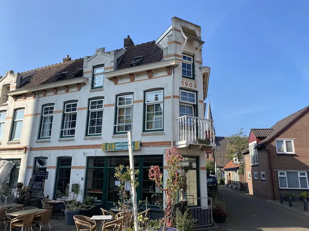 Henry Schunselaar_Be my Guest_Zee_recensione