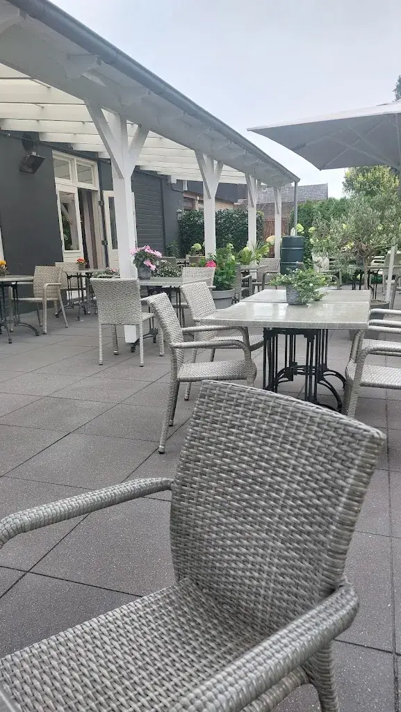 Michael Serr_Restaurant De Loreley_Epe_review