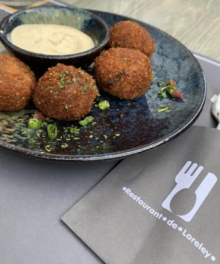 Aram van der Velden_Restaurant De Loreley_Epe_review