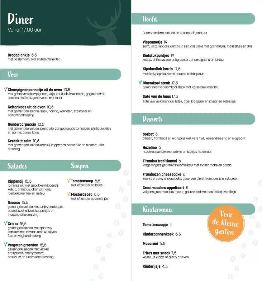 Menu_Brasserie Het Eperwoud_Epe_image_3