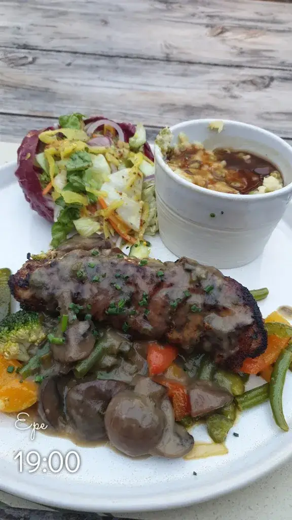 Inge Martens-Vleugels_Brasserie Het Eperwoud_Epe_avis