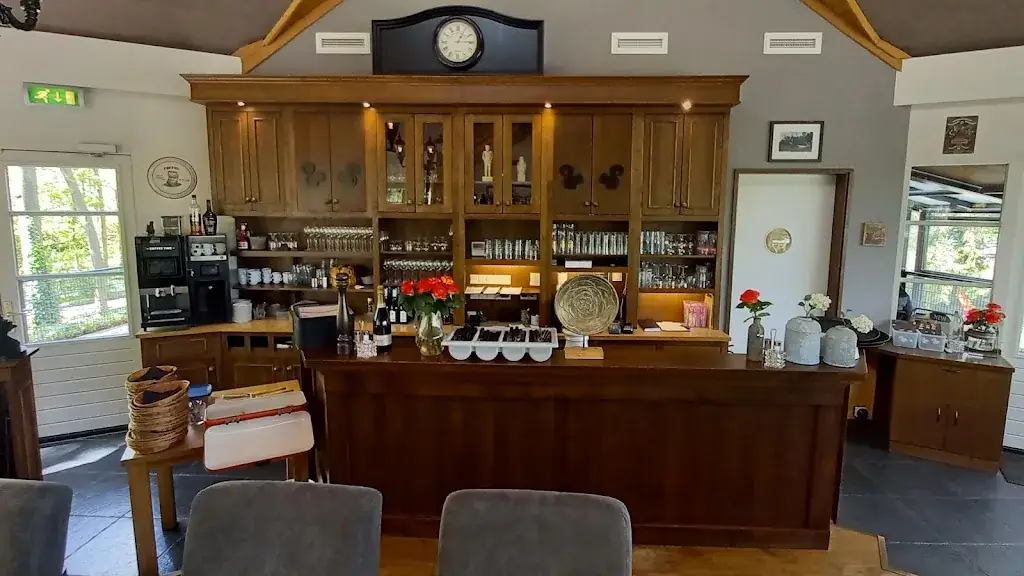 Restaurant Engbergen ristorante a Gendringen