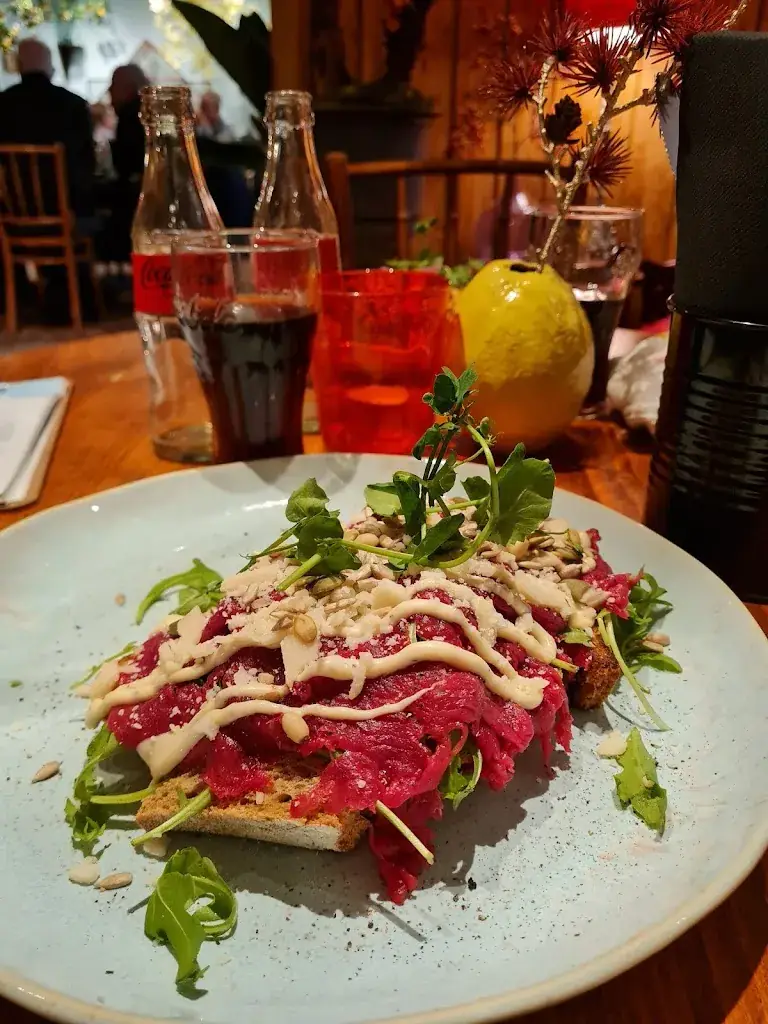 Mara Hunting_MoTTo_Gendringen_recensione