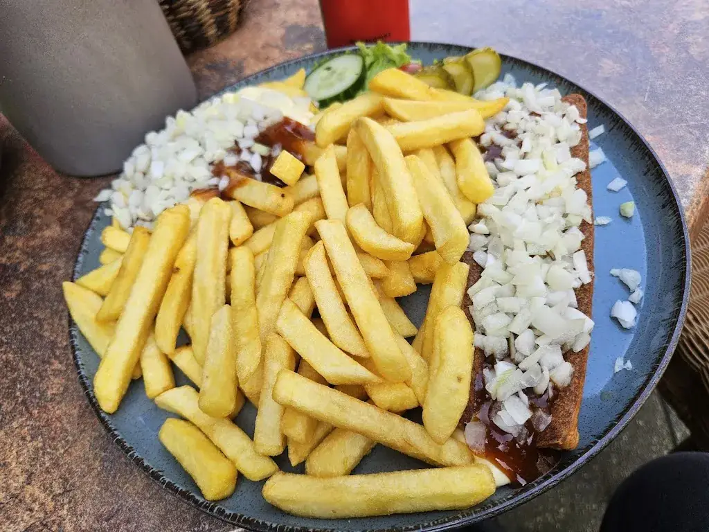 Thomas L._Cafetaria te Pas_Gendringen_avis