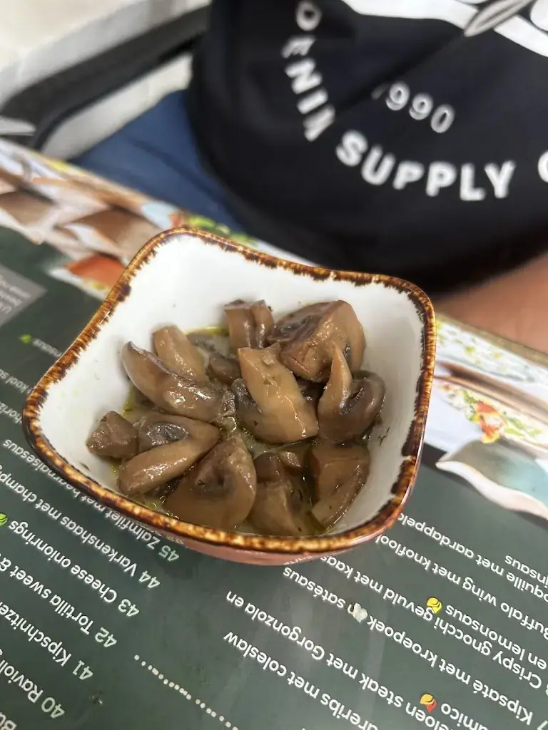 Menu_Brasserie Bij Ons Silvolde_Silvolde_immagine_9