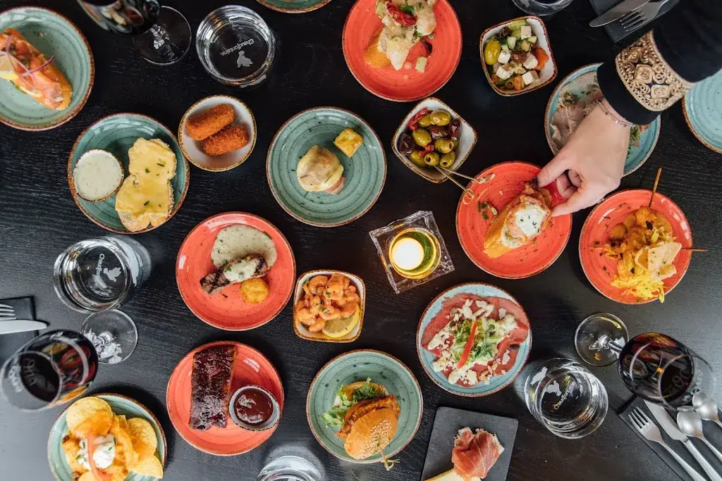 Brasserie Bij Ons Silvolde_Silvolde_slider_image_2