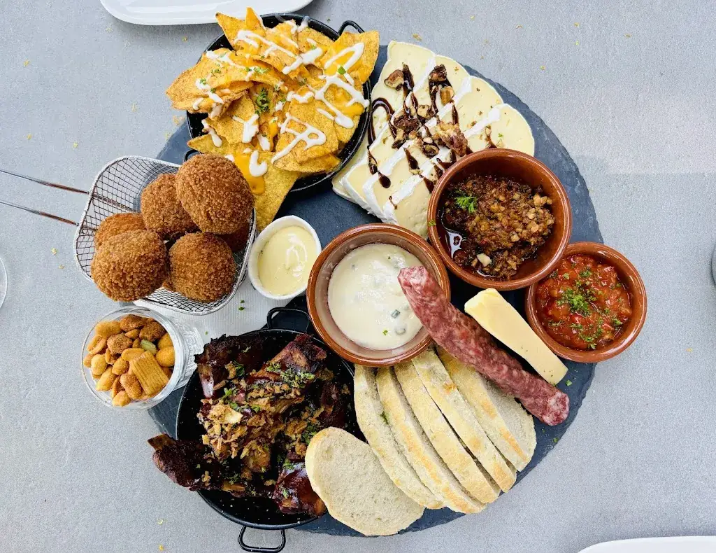 Barking Mice_Het Schaftlokaal_Ulft_recensione