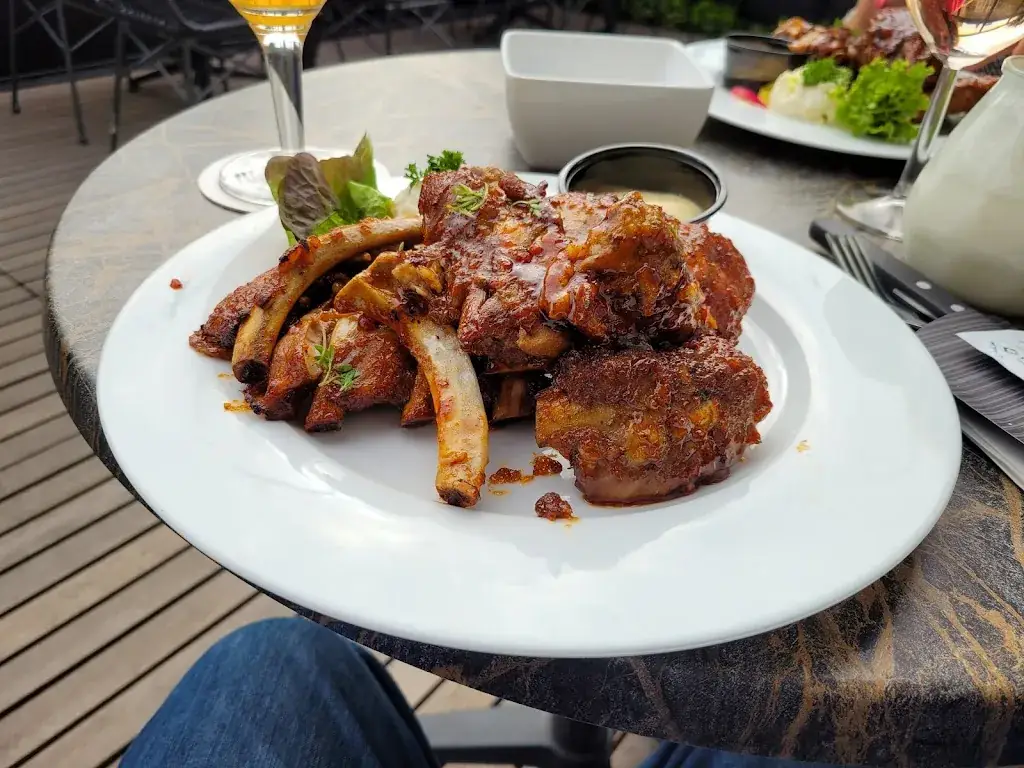 Menu_Restaurant Klein Zwitserland_Zee_image_5