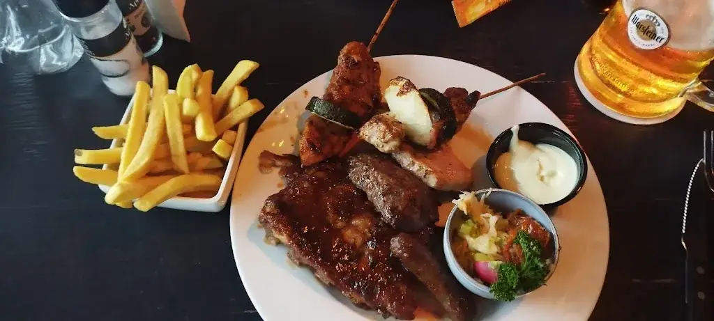 Menu_Restaurant Klein Zwitserland_Zee_image_7