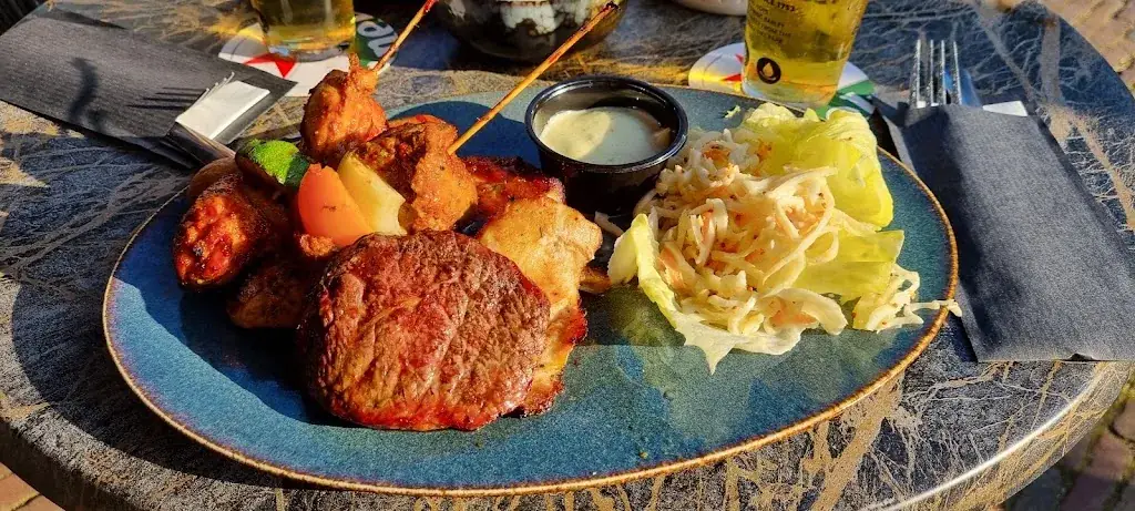 Menu_Restaurant Klein Zwitserland_Zee_image_9