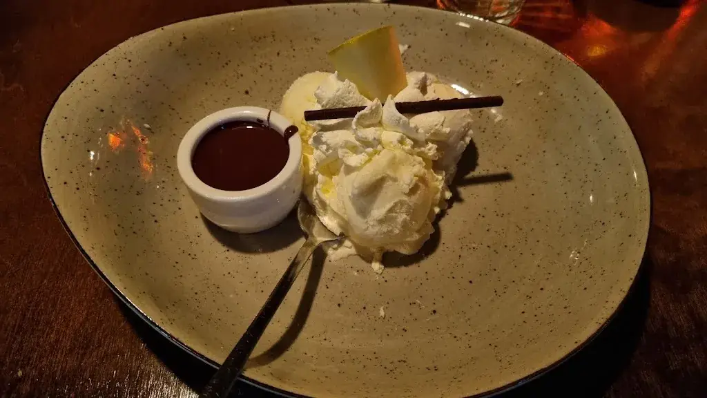 Mark Holmwood_Steakhouse Amadeus_Silvolde_review