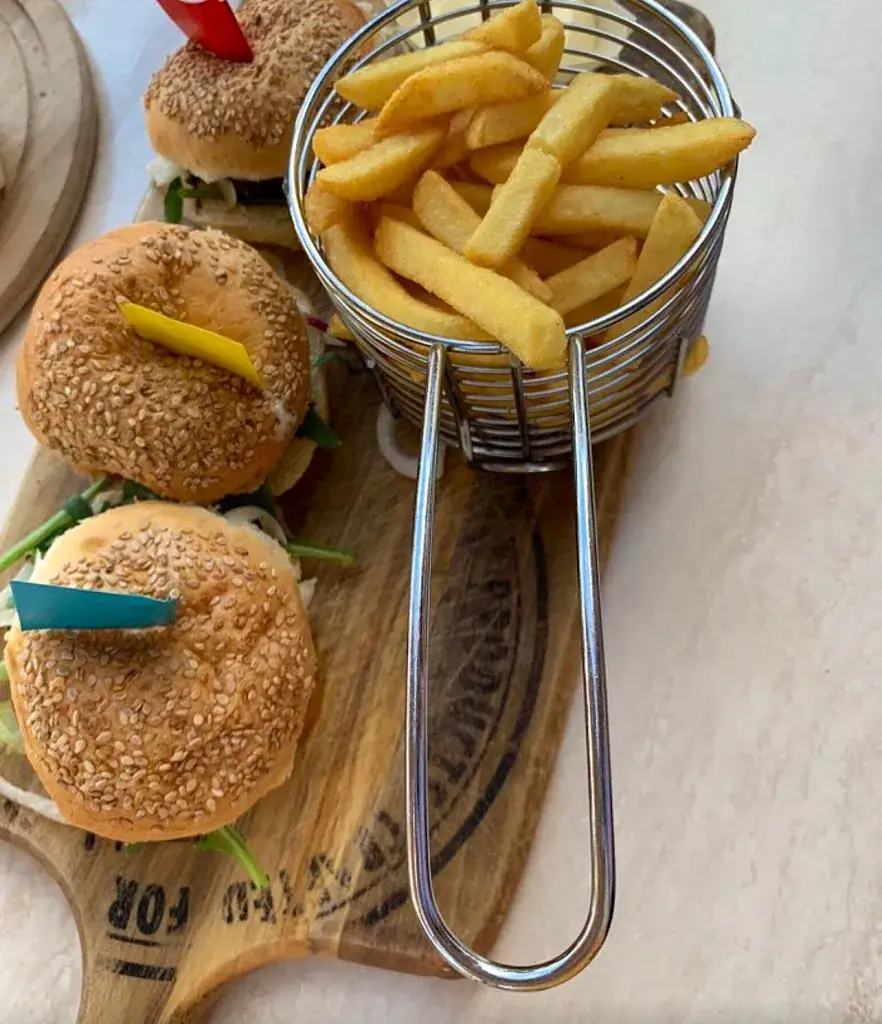 Aksinia_Steakhouse Amadeus_Silvolde_review