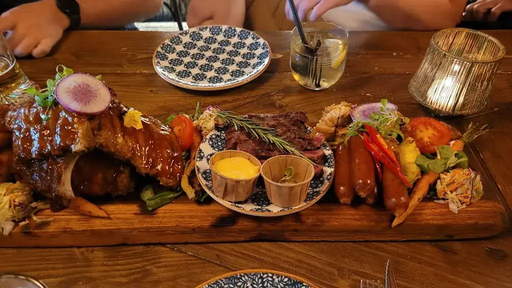 Menu_Fat Dirck Grill Restaurant_Harderwijk_image_5